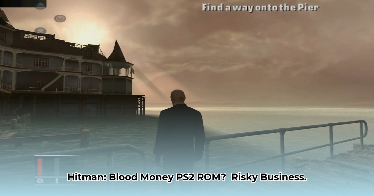 ps2-roms-hitman-blood-money